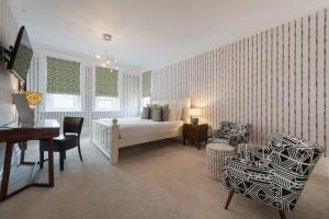Stattons Hotel,Near Gunwharf Quays,4 star