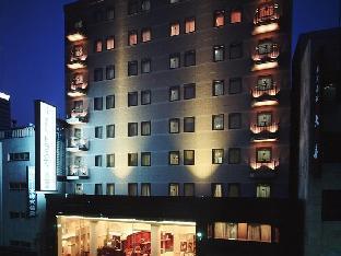 hotel trusty nagoya
