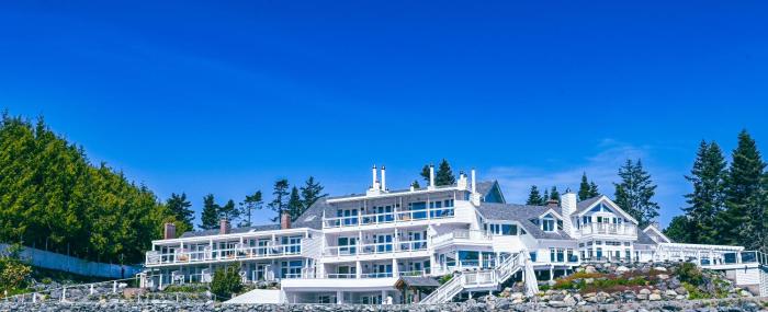 sooke harbour house