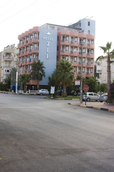 zel hotel