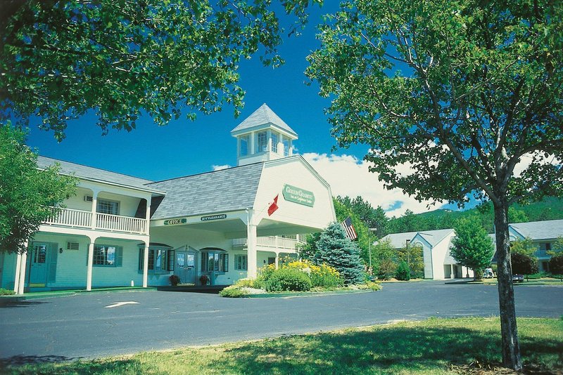 green granite inn ascend hotel collection