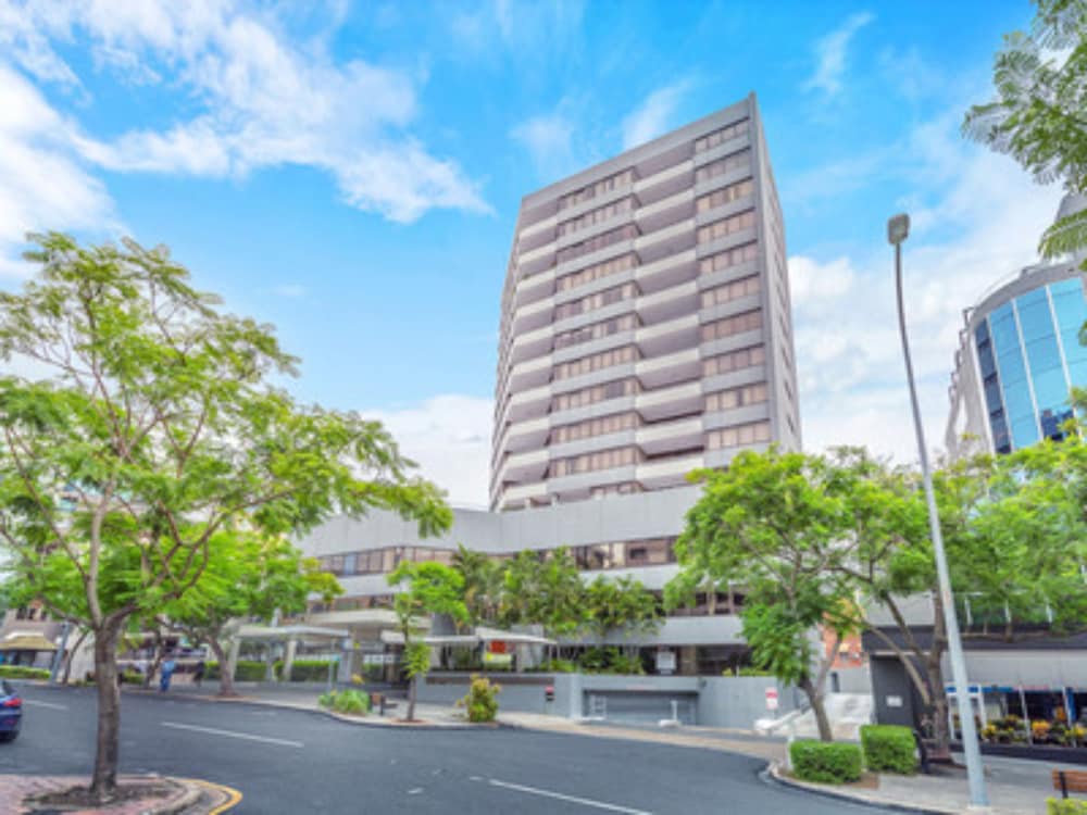 the astor apartments