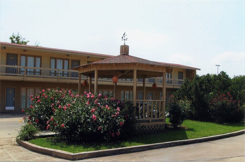 Will Rogers Inn,Tulsa>>Claremore,2 star