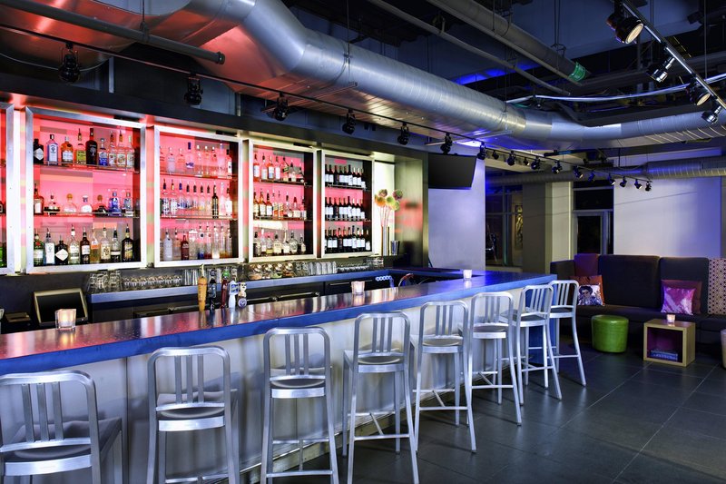 aloft cleveland downtown