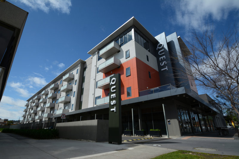 quest albury