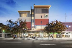 Quest Albury,South Albury>>Albury,4 star