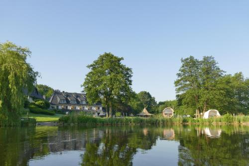 Seehotel Topferhaus