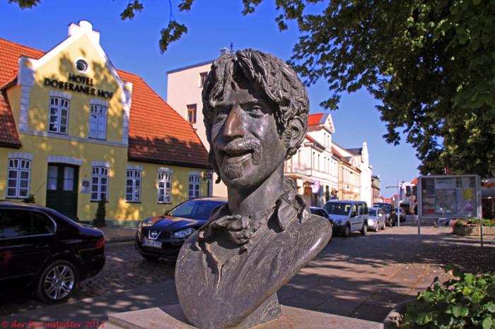 Hotel Doberaner Hof,Hohenfelde>>Bad Doberan,3 star