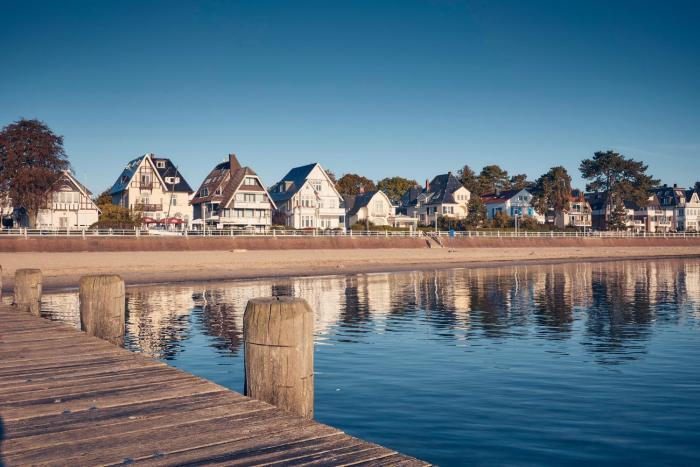 strandperle lieblingsplatz hotel
