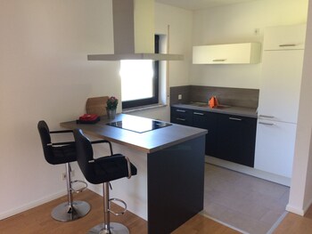 Ferienwohnung Am Ententeich,,3 star