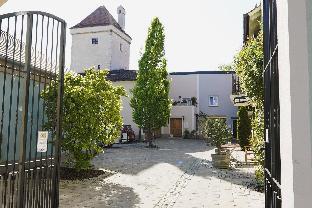Boutique-Hotel Am Ledererturm,Hacklberg>>Kelheim,3 star