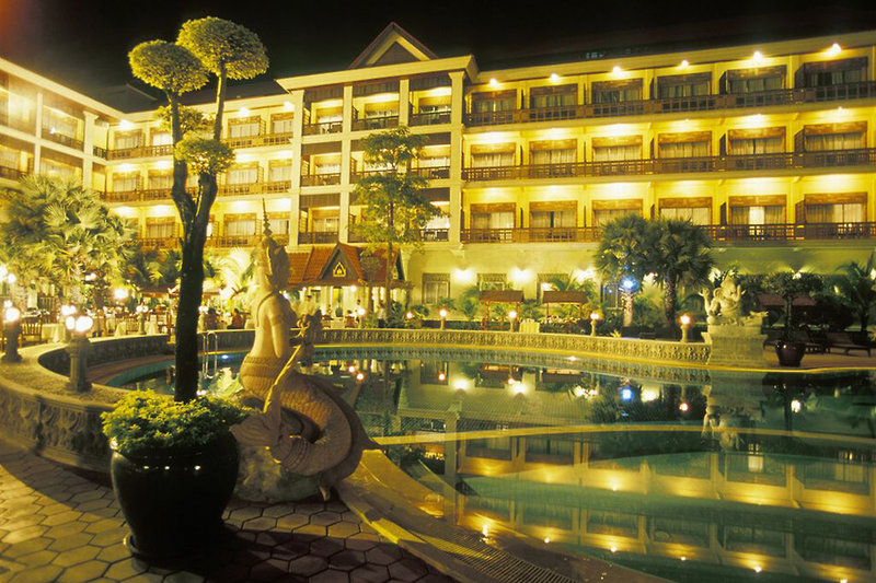 empress angkor resort and spa