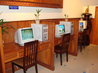 City River Hotel,Wat Bo Area>>Siem Reap,4 star
