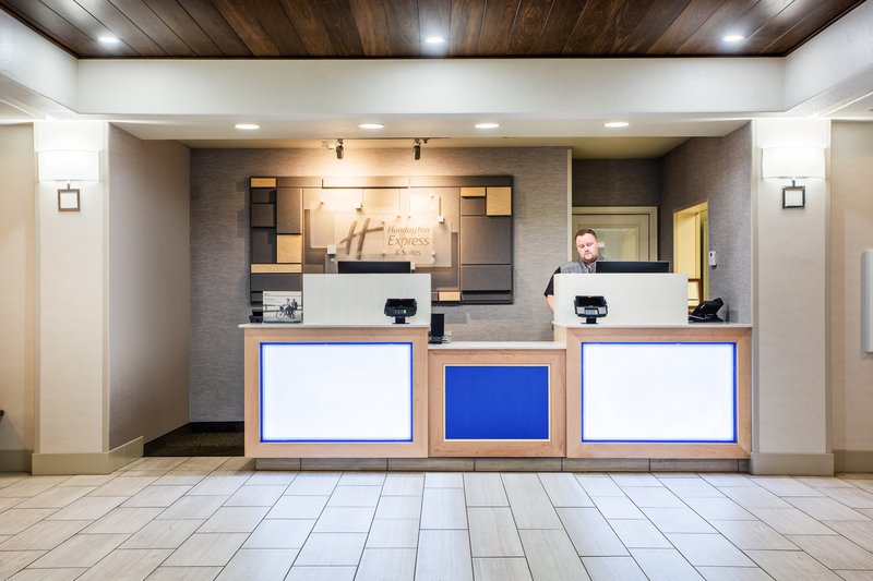 holiday inn express hotel and suites lewisburg by ihg