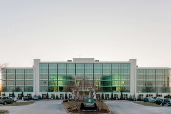 Embassy Suites By Hilton Lexington Green,Nicholasville>>Lexington,4 star