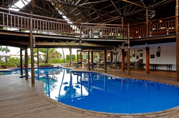 Kena Beach Hotel,Matemwe>>Kiwengwa,4 star