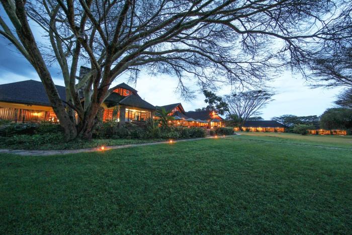 Muthu Keekorok Lodge, Maasai Mara, Narok,Kilgoris>>Keekorok,5 star