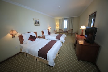 Dreamliner Hotel,Kirkos>>Addis Ababa,4 star