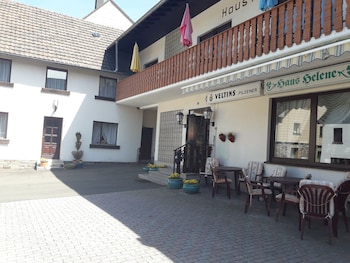 Pension Haus Helene,,3 star