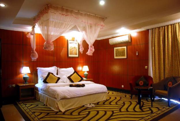 galaxy hotel