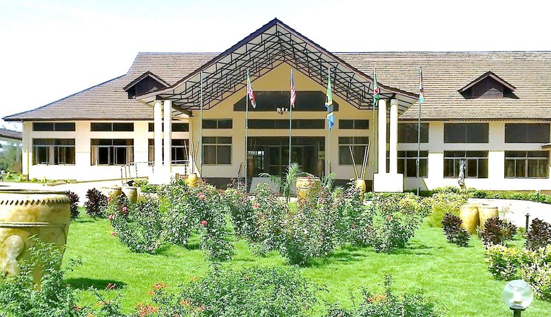 nashera hotel