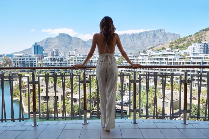 oneandonly cape town