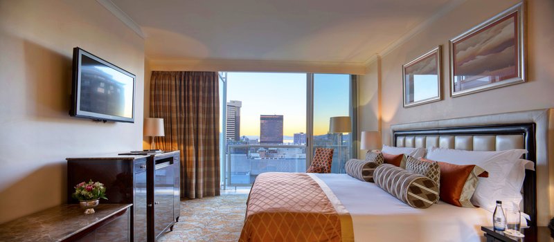 Taj Cape Town,Cape Town City Centre>>Cape Town,5 star