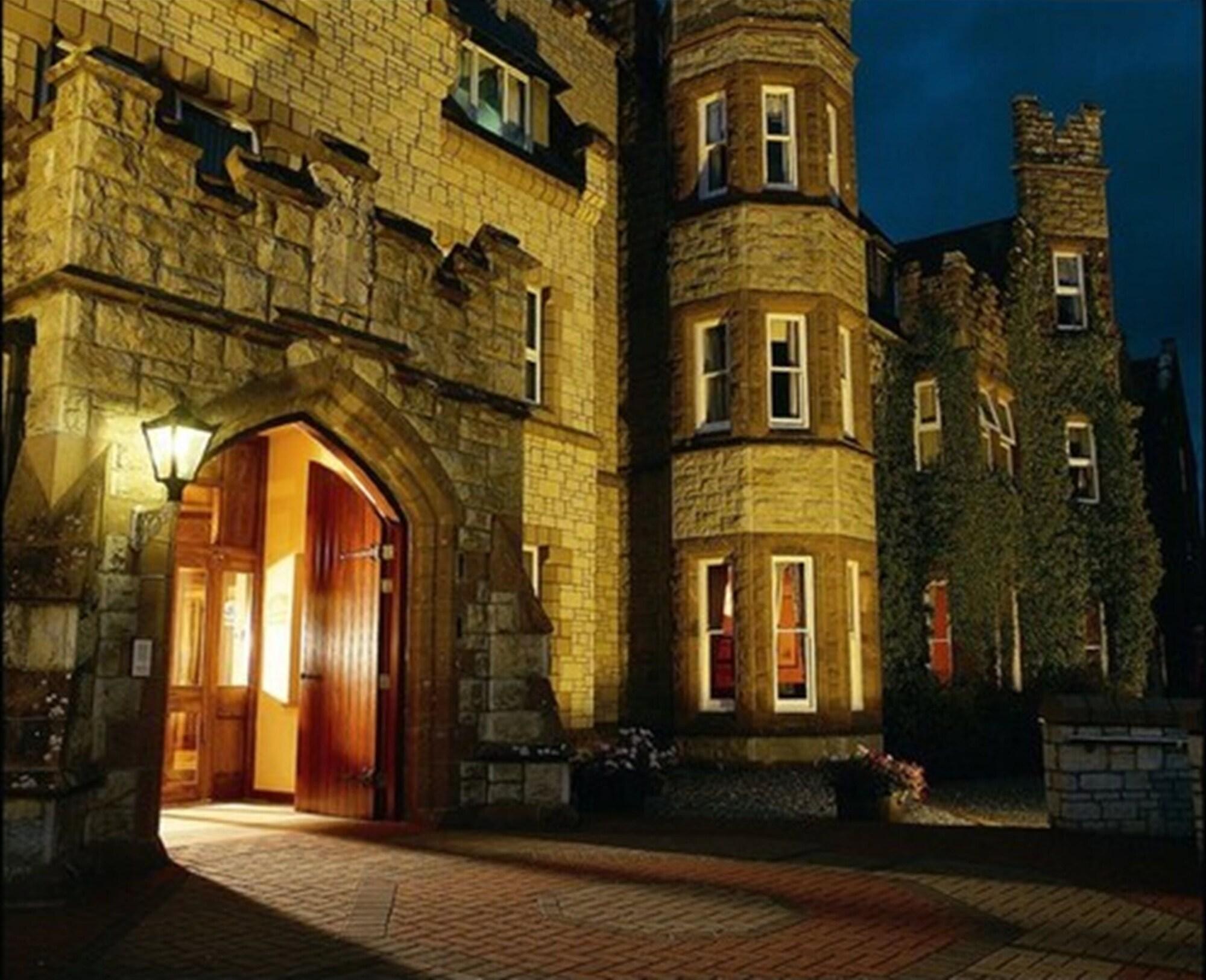 Breaffy House Hotel,Breaghwy>>Ballinrobe,4 star