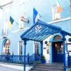 The Club House Hotel,Kilkenny City Centre>>County Kilkenny,2 star