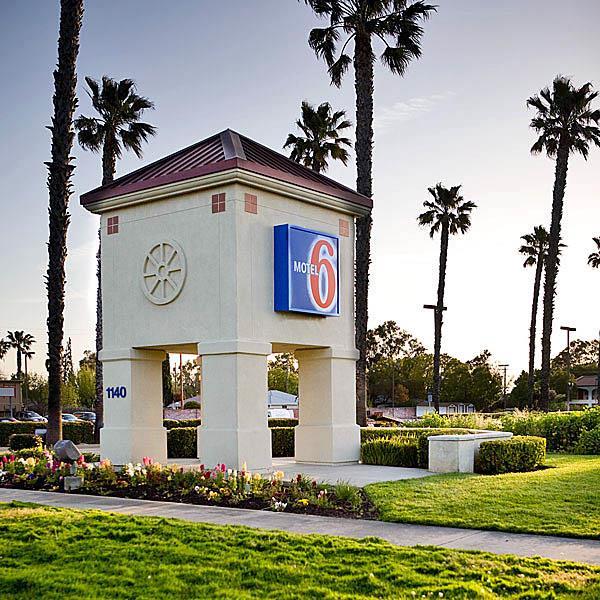 Motel 6 Lodi, Ca,San Joaquin County>>Lodi,2 star