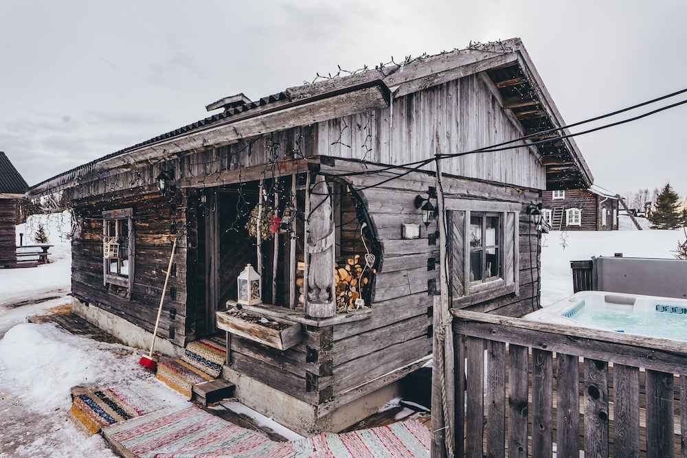 hotel hullu poro