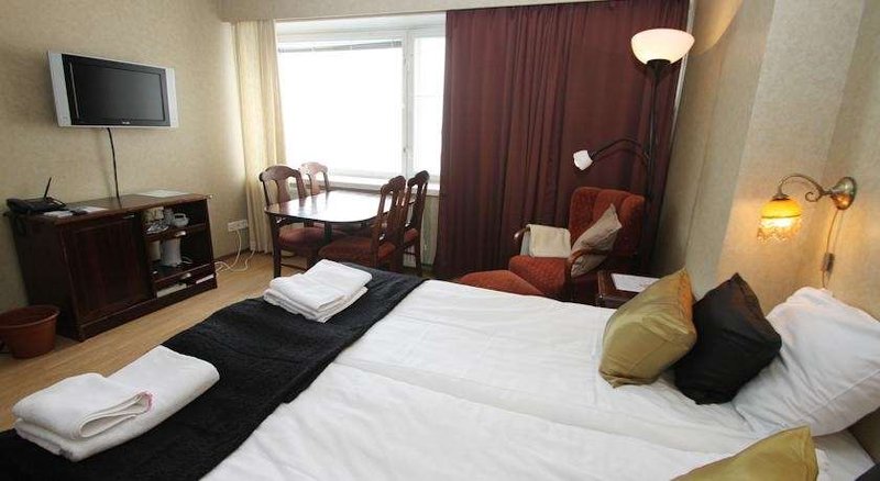 hotel merihovi