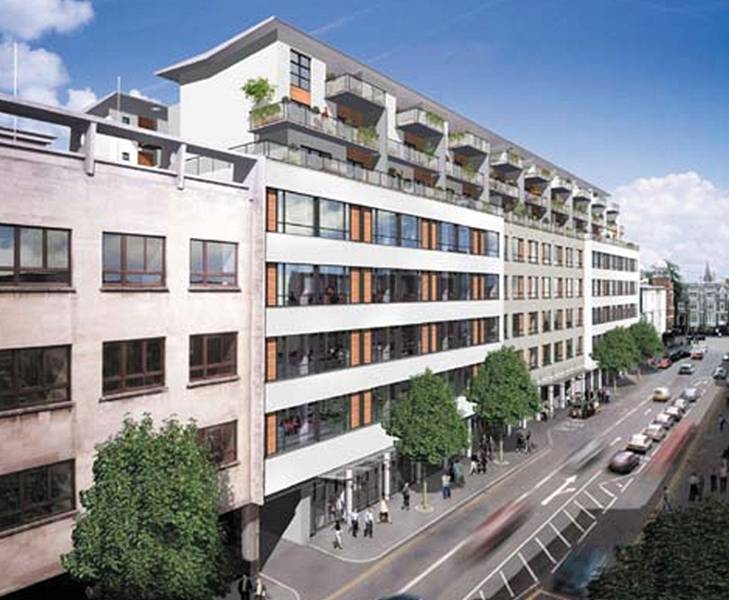 Park Plaza Cardiff,Penarth>>Cardiff,4 star