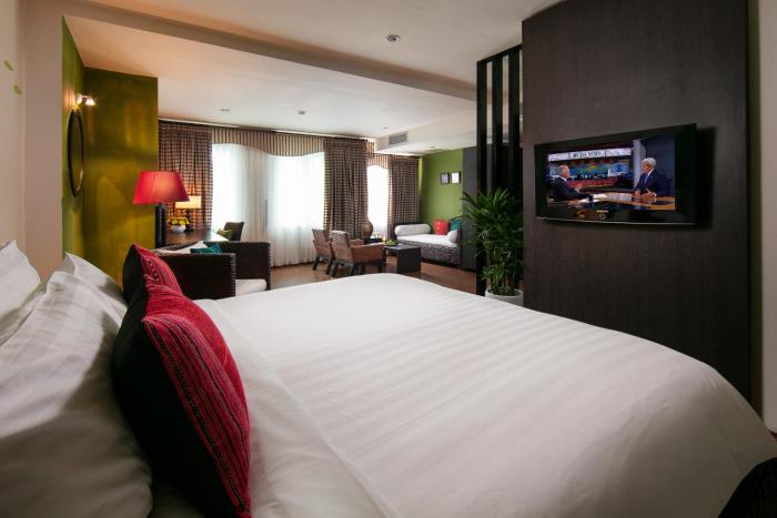 hanoi anise hotel and spa