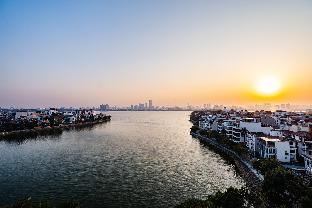 Wild Lotus Apartment 2,Tay Ho>>Hanoi,3 star