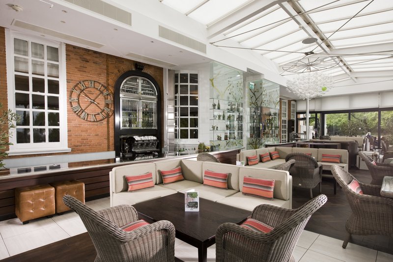 Hotel Du Vin Cannizaro House,London>>Kingston Upon Thames,4 star