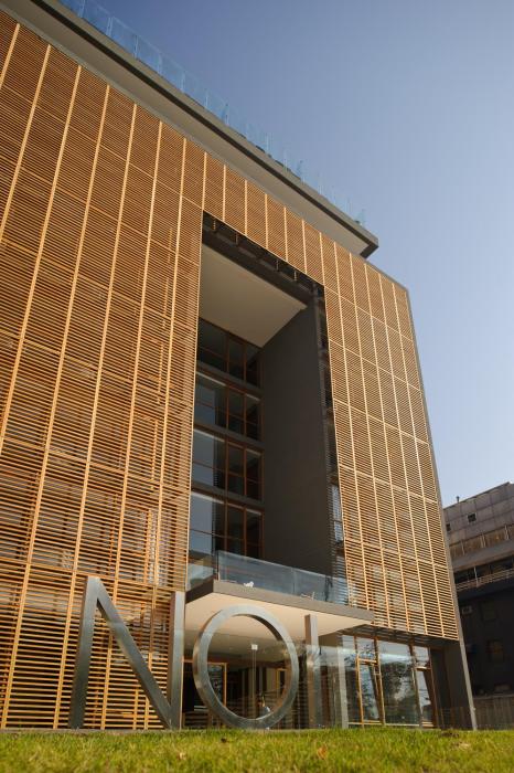 Noi Vitacura,Santiago>>Las Condes,5 star