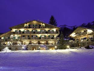 Les Roches Fleuries,Combloux>>Chamonix-Mont-Blanc,4 star