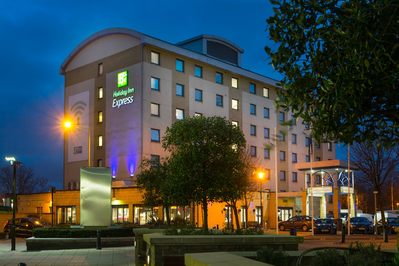 Holiday Inn Express London Wandsworth, An Ihg Hotel,Greater London>>Battersea,3 star