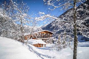 Le Jeu De Paume,Chamonix-Mont-Blanc>>Argentière,4 star