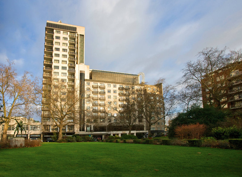 jumeirah carlton tower london