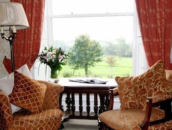 Sweeney Hall Hotel
