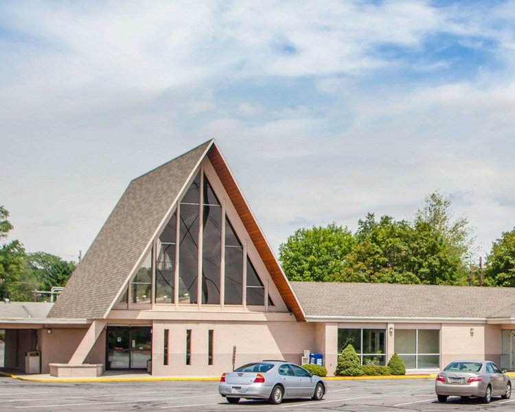 parkview inn and conference center