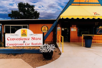 La Junta Colorado Cabins,,3 star