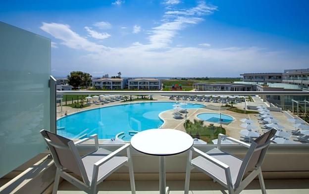Blue Lagoon Princess - All Inclusive,Halkidiki>>Gerakini,5 star