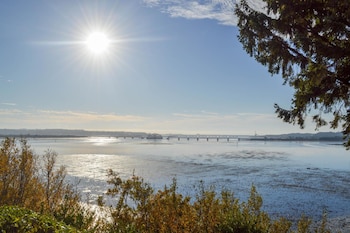 Bay Bridge Motel,Coos County>>Coos Bay,2 star