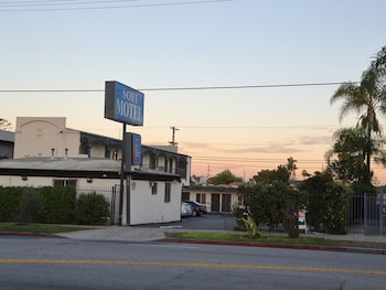 sofi motel