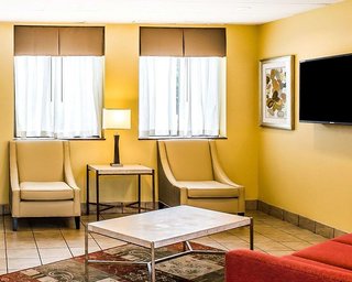 holiday inn express allentown north by ihg