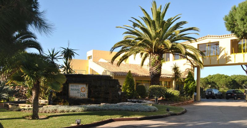 Hotel Pinhal Do Sol,Faro>>Algarve,3 star