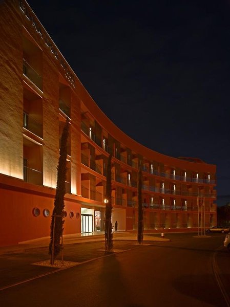 aqua pedra dos bicos design beach hotel adults friendly